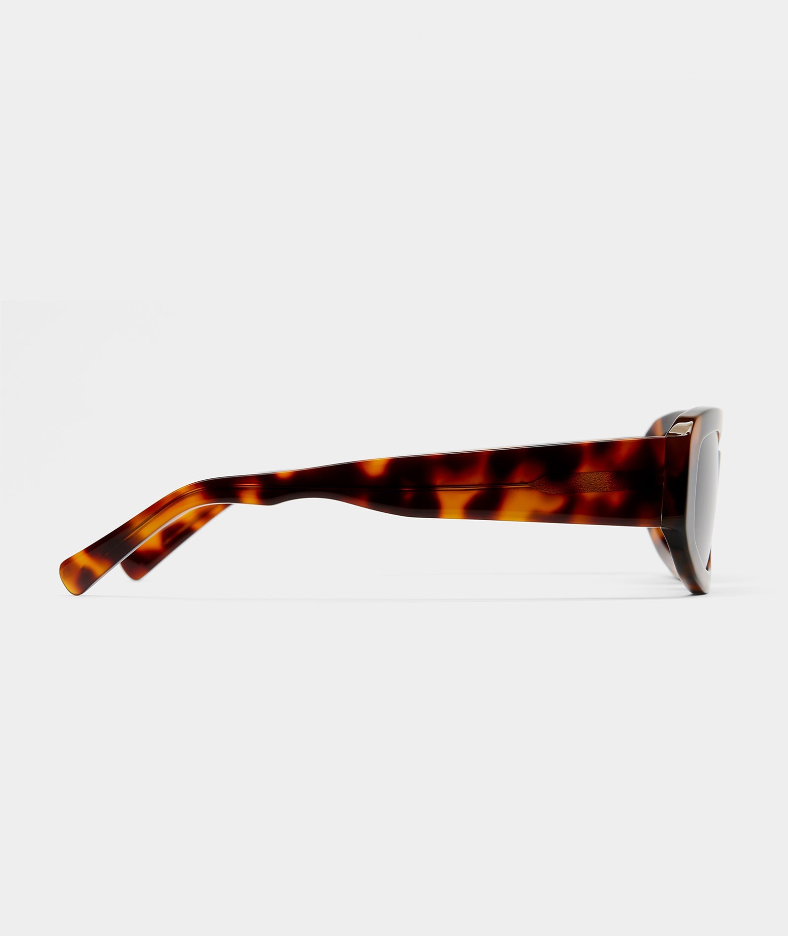 Indi - Tort/Smoke