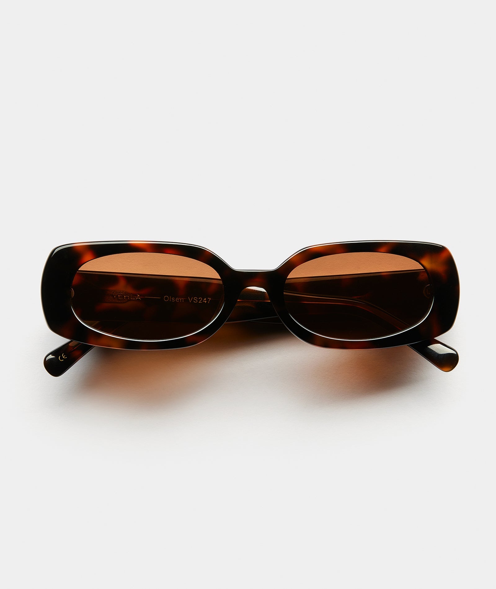 Olsen - Choc Tort/Choc