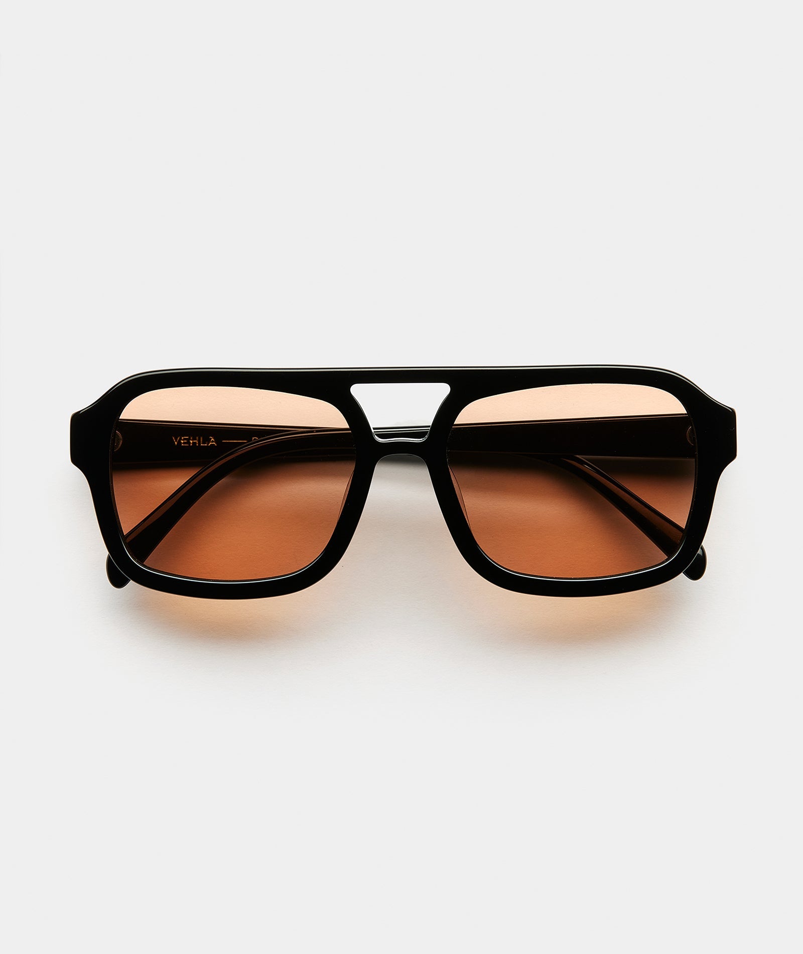 Dixie - Black/Toffee