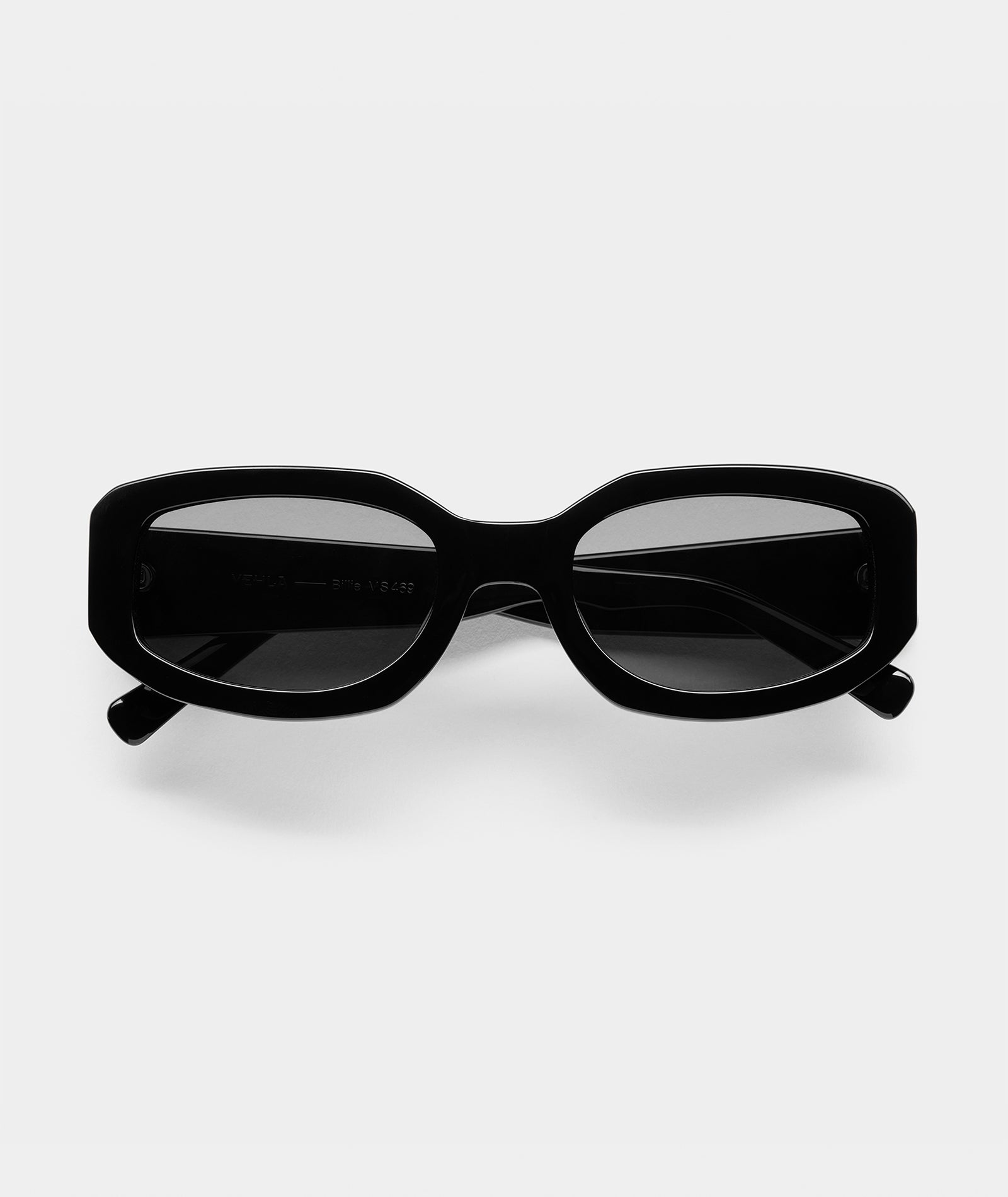 Indi - Black/Smoke